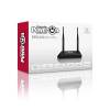 Power On Wireless-N Access Point 300Mbps RPD-250 Power On Wireless-N Access Point 300Mbps RPD-250